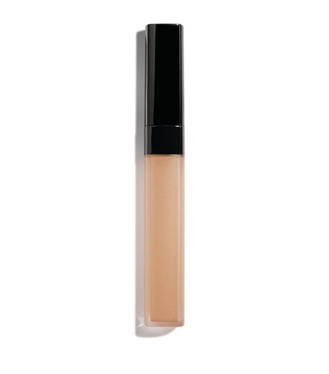 chanel longwear concealer swatches|chanel longwear concealer.